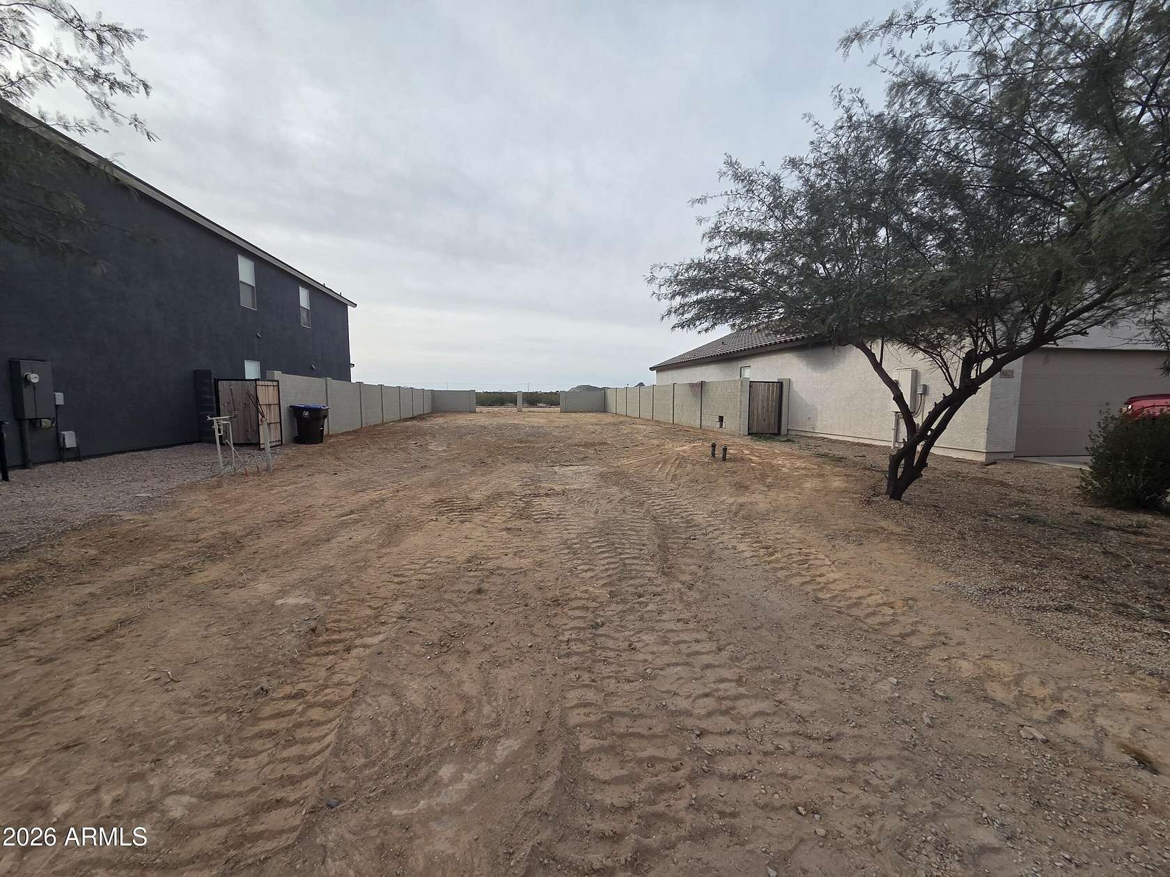 0.12 Acres of Residential Land for Sale in Florence, Arizona