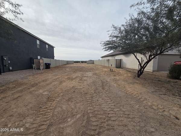 0.12 Acres of Residential Land for Sale in Florence, Arizona