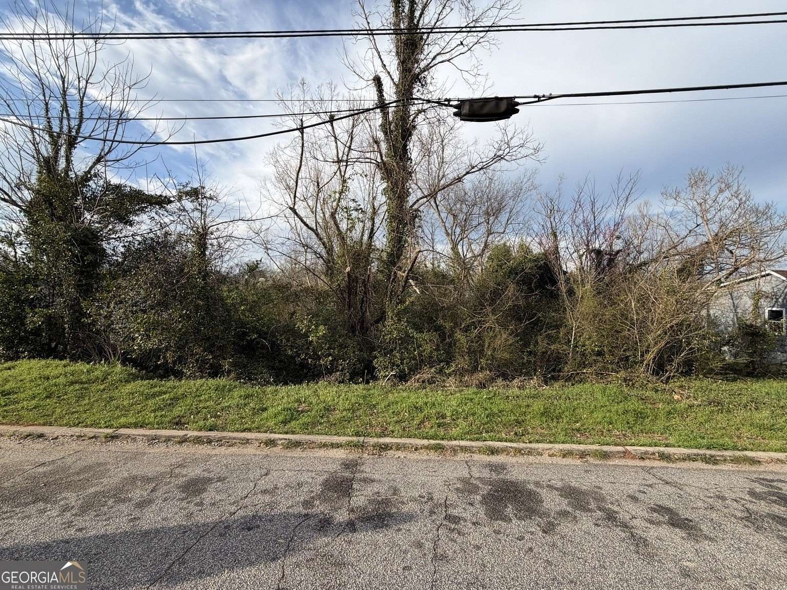 0.21 Acres of Land for Sale in Newnan, Georgia