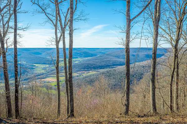 1.68 Acres of Residential Land for Sale in Jasper, Tennessee