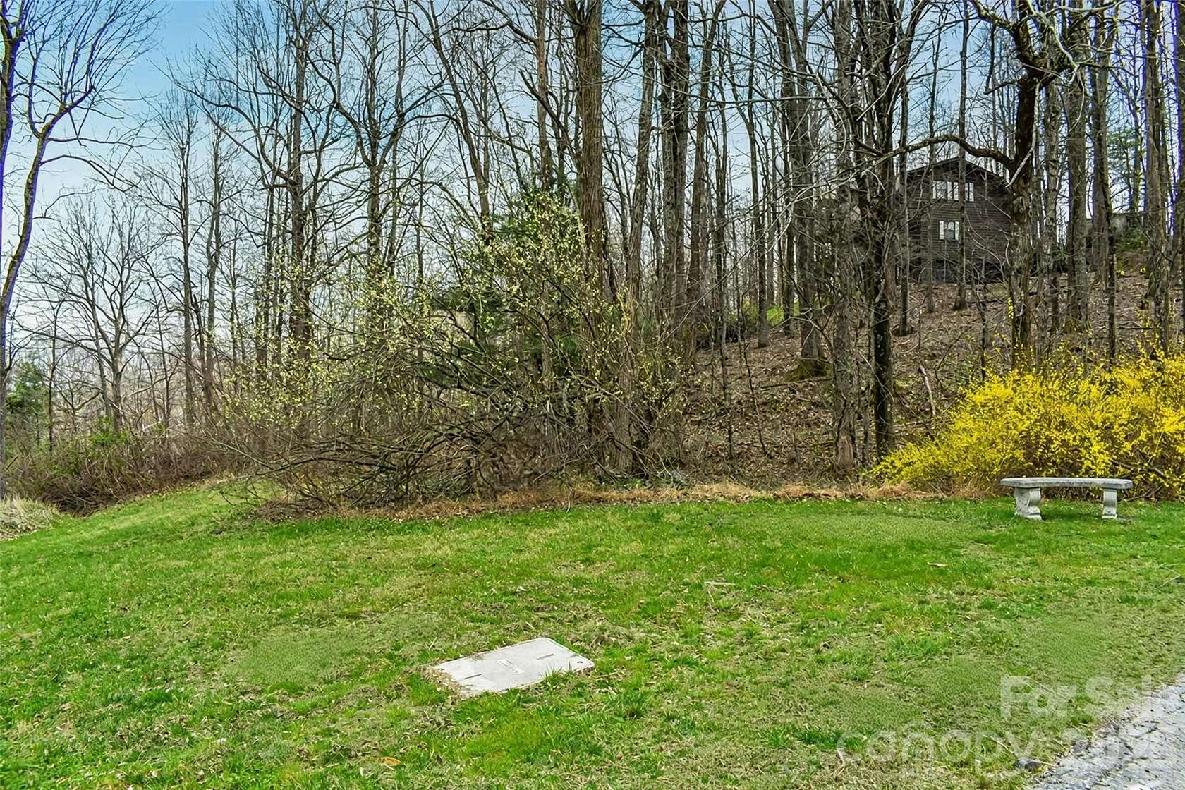 0.71 Acres of Residential Land for Sale in Hendersonville, North Carolina