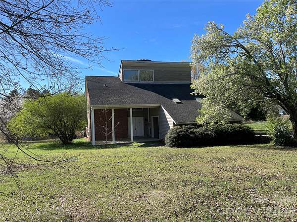 2.54 Acres of Land with Home for Sale in Kershaw, South Carolina