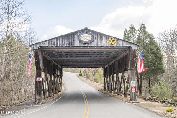 4.16 Acres of Residential Land for Sale in Rockwood, Tennessee