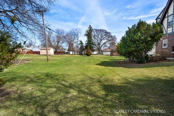 0.15 Acres of Residential Land for Sale in Villa Park, Illinois