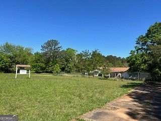 3 Acres of Improved Commercial Land for Sale in Conyers, Georgia