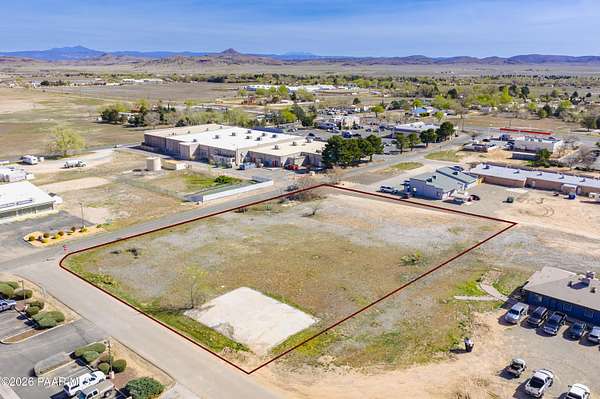 1.5 Acres of Residential Land for Sale in Chino Valley, Arizona