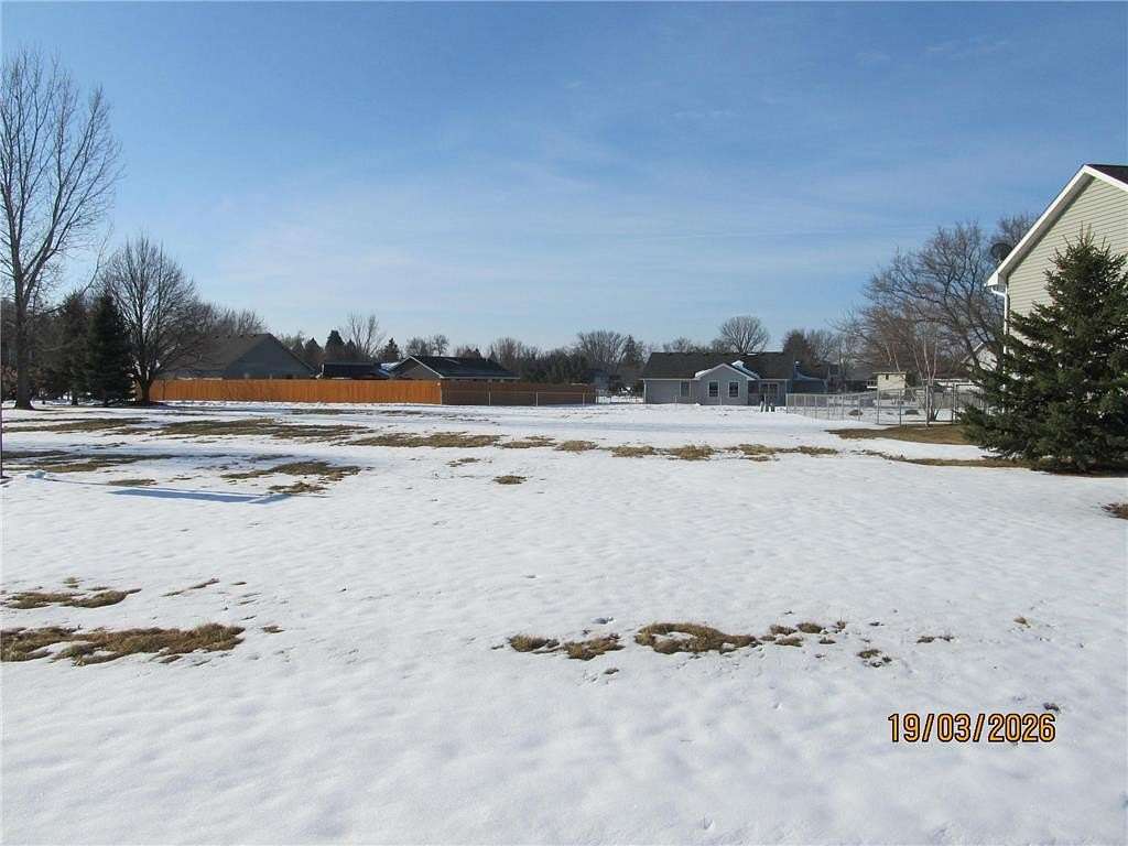 0.38 Acres of Land for Sale in New Richmond, Wisconsin
