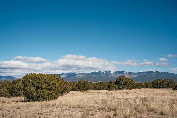 0.66 Acres of Residential Land for Sale in Santa Fe, New Mexico