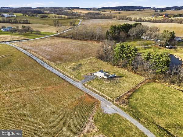1.14 Acres of Residential Land for Sale in Stewartstown, Pennsylvania