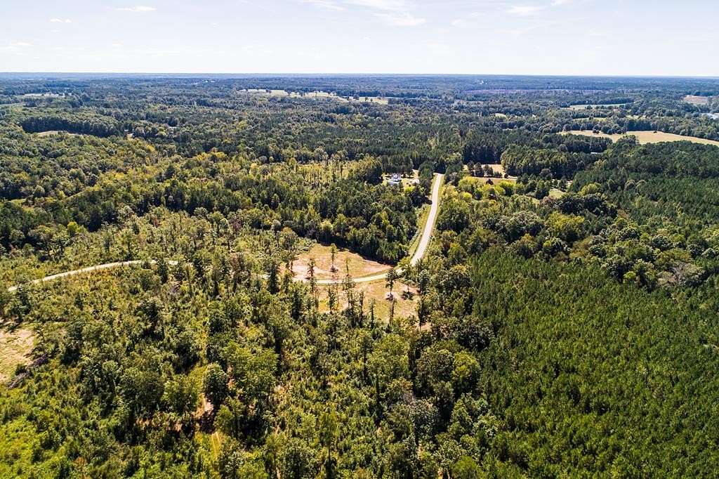 3 Acres of Land with Home for Sale in Boydton, Virginia