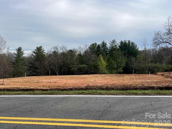 1.57 Acres of Residential Land for Sale in Nebo, North Carolina