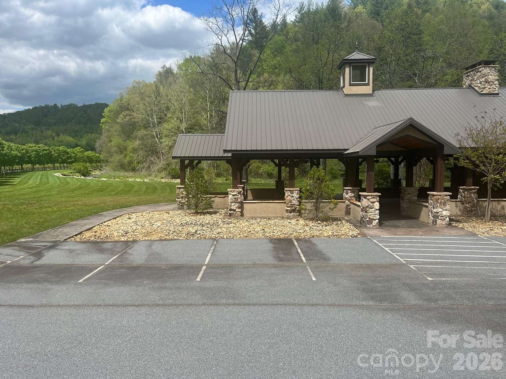 10.3 Acres of Land for Sale in Lenoir, North Carolina