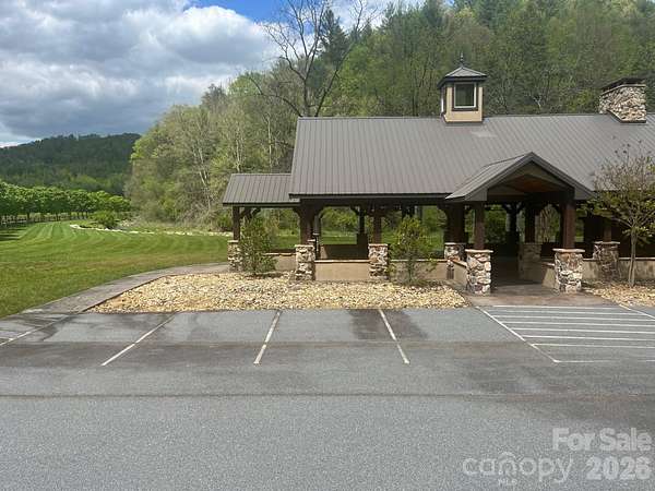 10.3 Acres of Land for Sale in Lenoir, North Carolina