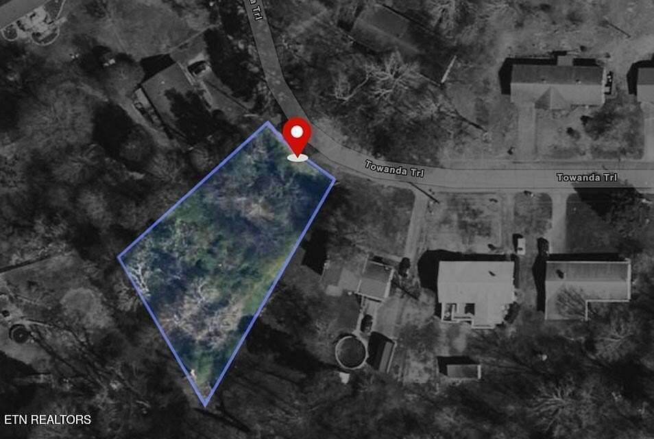 0.43 Acres of Residential Land for Sale in Athens, Tennessee