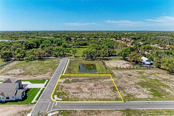 0.47 Acres of Residential Land for Sale in Sarasota, Florida