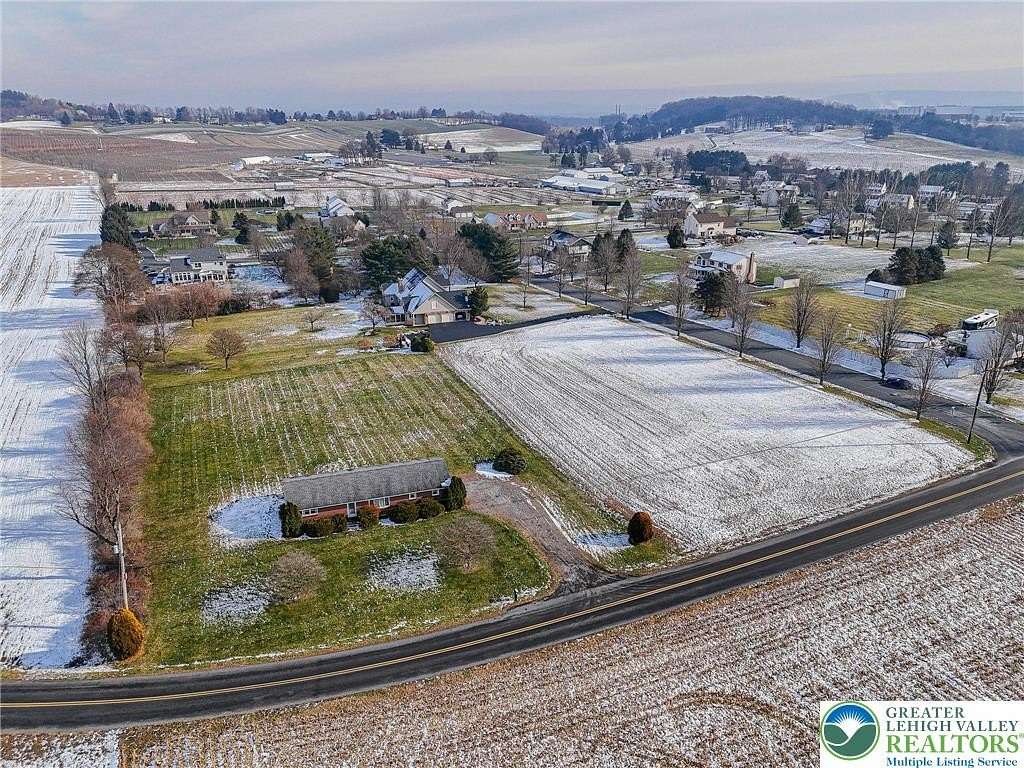 1 Acre of Residential Land for Sale in Upper Macungie Township, Pennsylvania