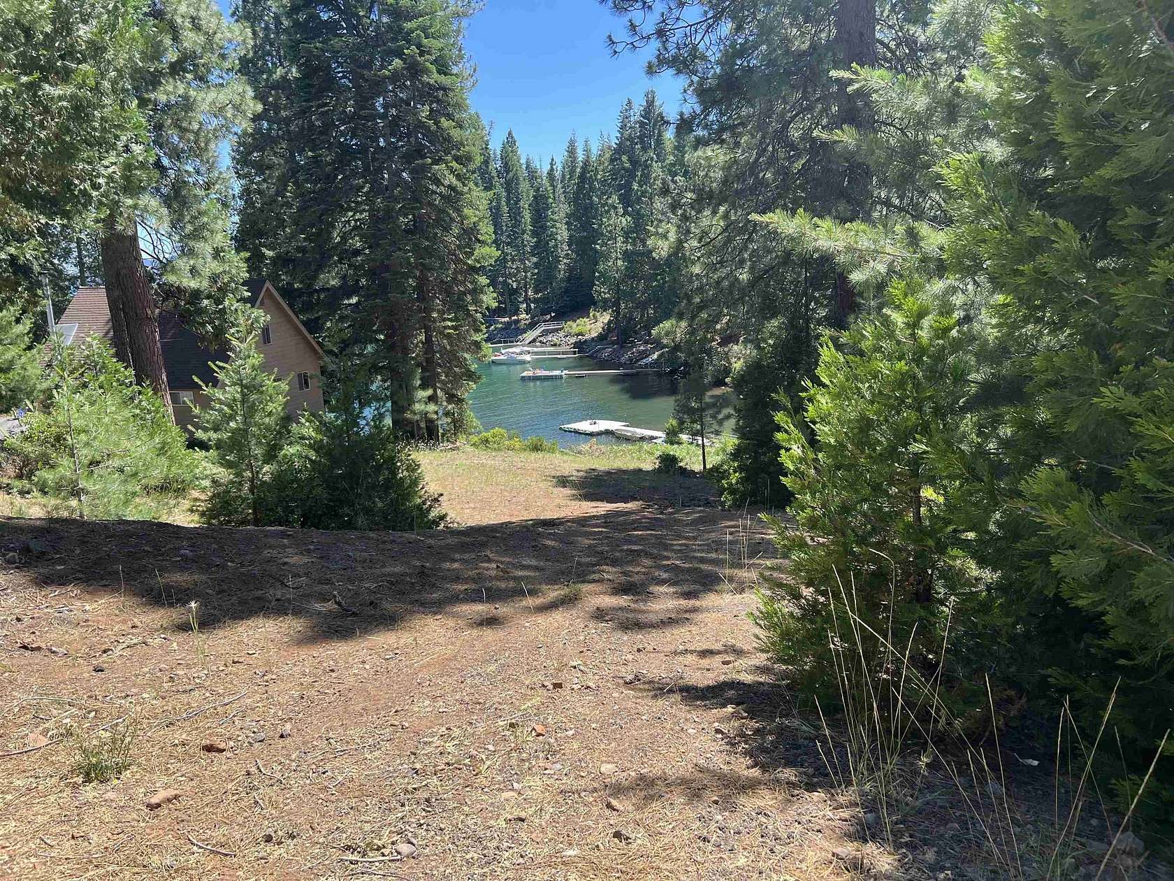0.29 Acres of Residential Land for Sale in Lake Almanor Peninsula, California