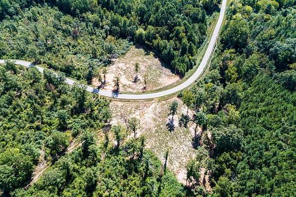 1.53 Acres of Land with Home for Sale in Boydton, Virginia