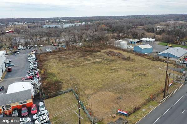 2.58 Acres of Commercial Land for Sale in Maple Shade, New Jersey