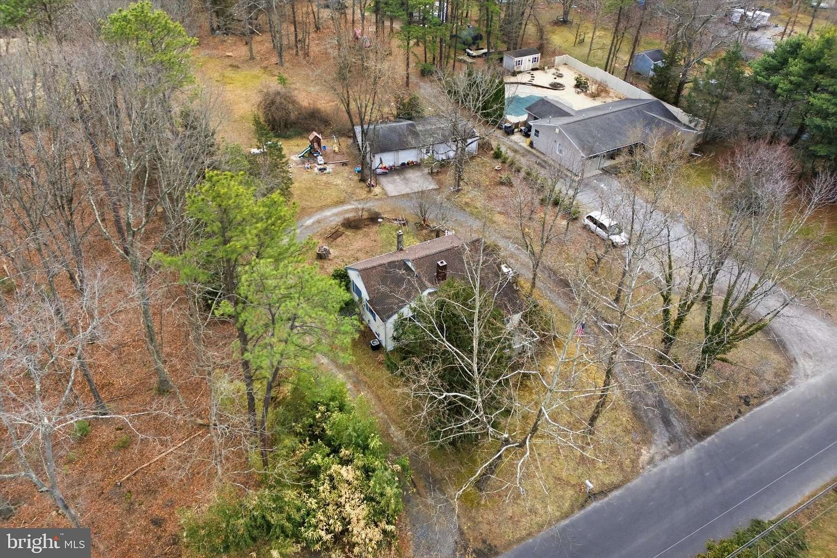 0.94 Acres of Residential Land for Sale in Jackson Township, New Jersey