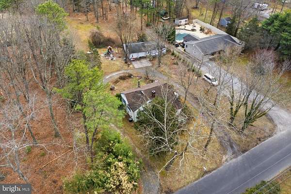 0.94 Acres of Residential Land for Sale in Jackson Township, New Jersey