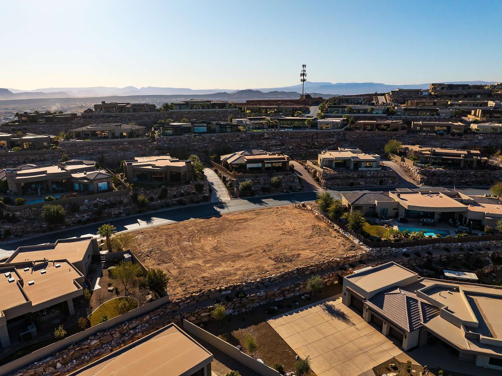 0.45 Acres of Residential Land for Sale in St. George, Utah