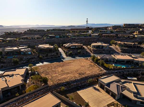 0.45 Acres of Residential Land for Sale in St. George, Utah