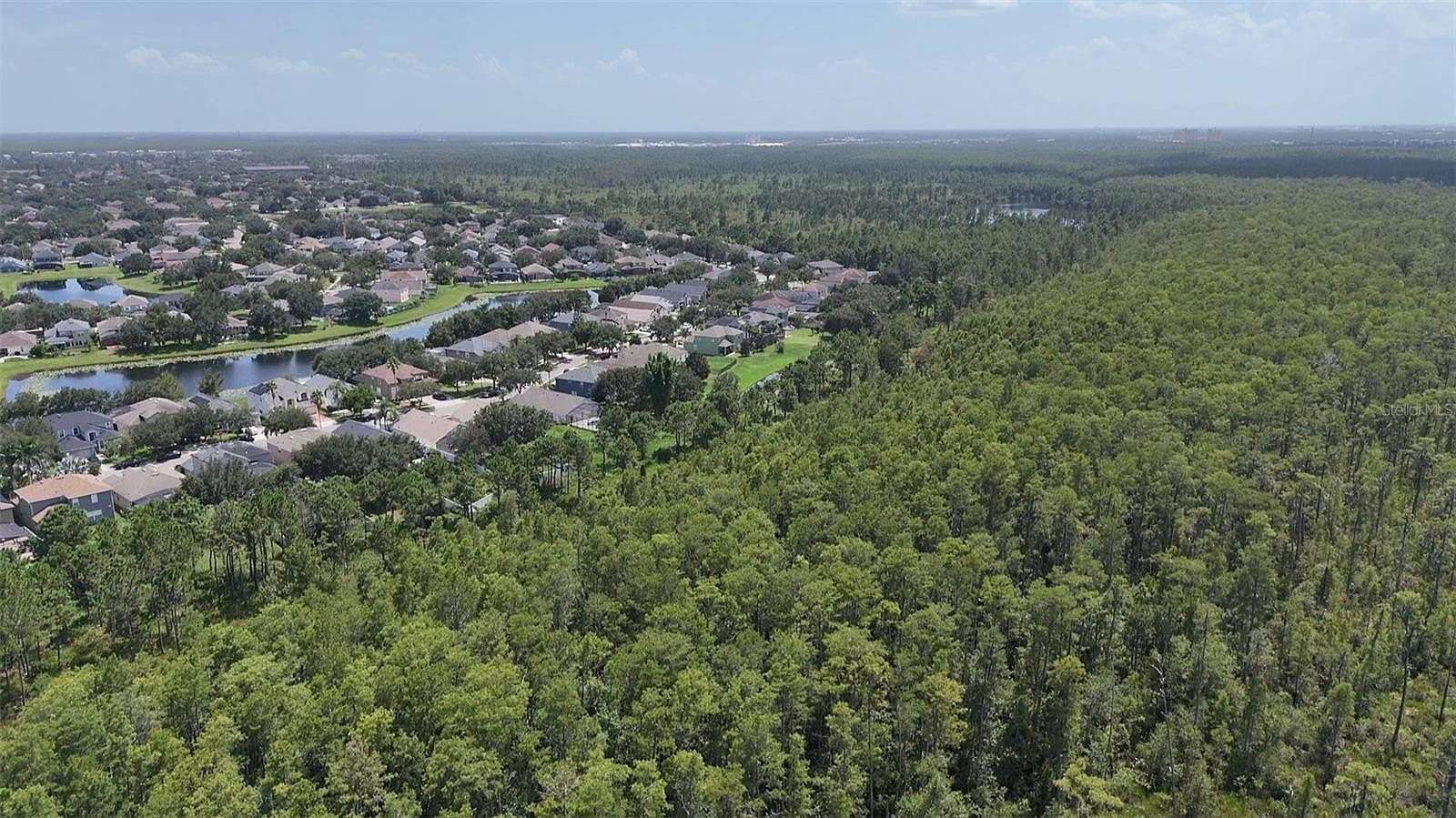 1.24 Acres of Land for Sale in Orlando, Florida