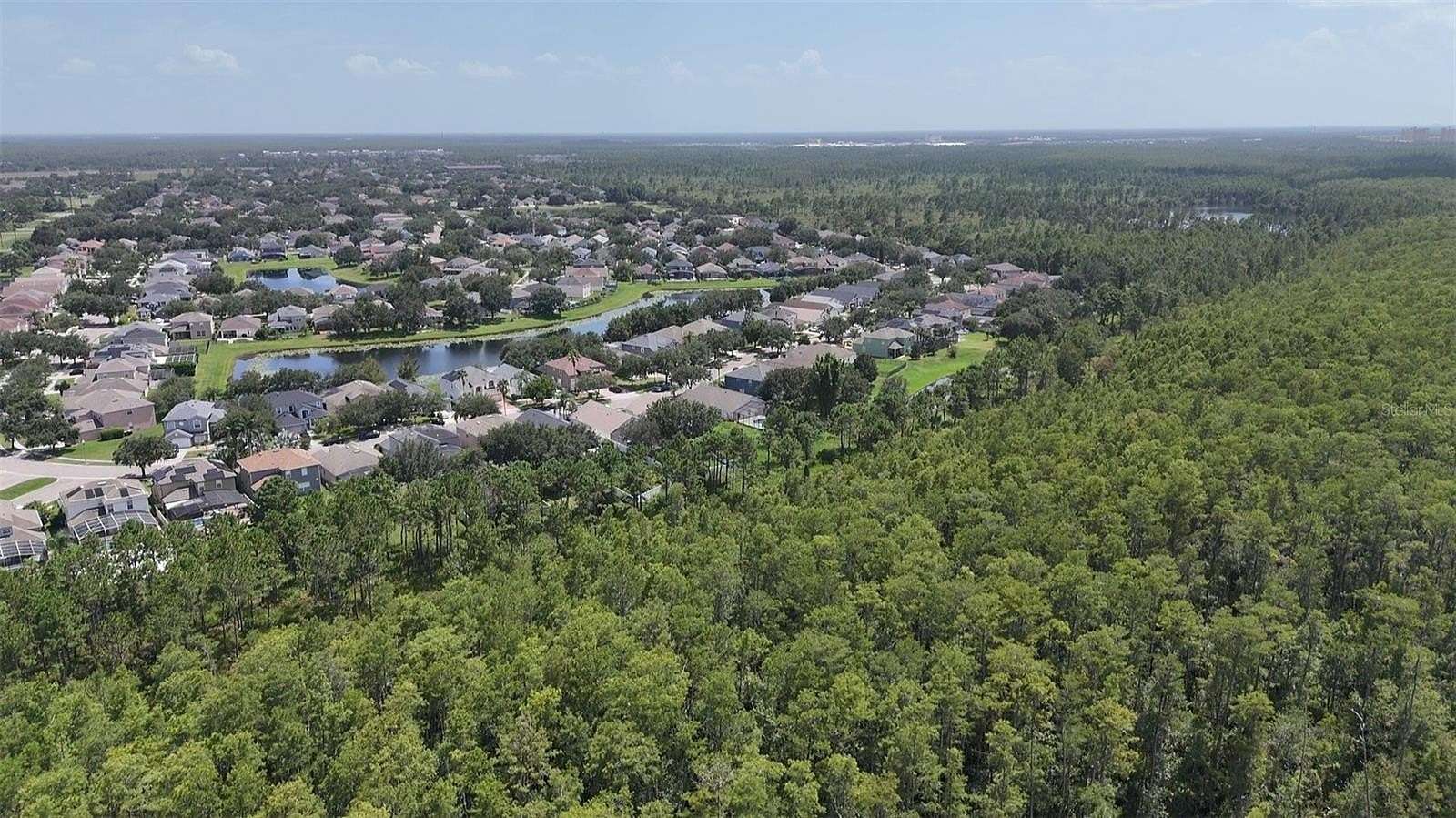 1.24 Acres of Land for Sale in Orlando, Florida