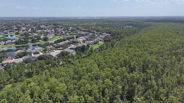 1.24 Acres of Land for Sale in Orlando, Florida
