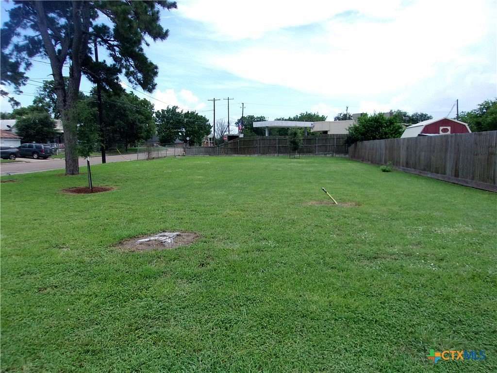 0.23 Acres of Residential Land for Sale in Victoria, Texas