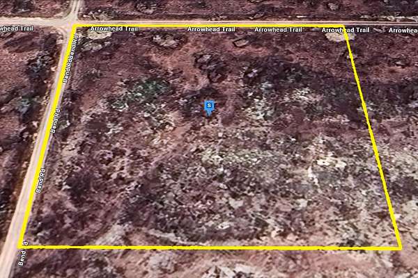 2.5 Acres of Residential Land for Sale in Santa Margarita, California