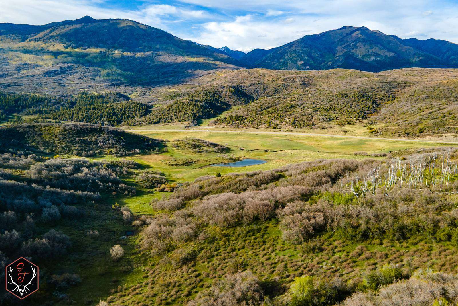 1,020 Acres of Recreational Land for Sale in Hesperus, Colorado