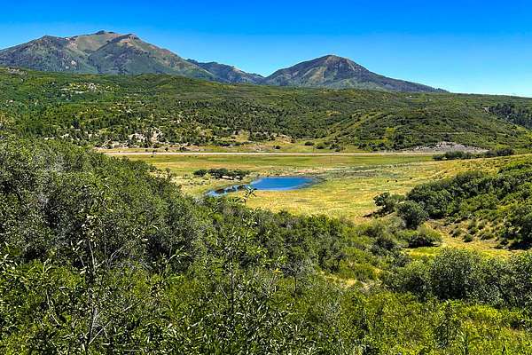 1,020 Acres of Recreational Land for Sale in Hesperus, Colorado