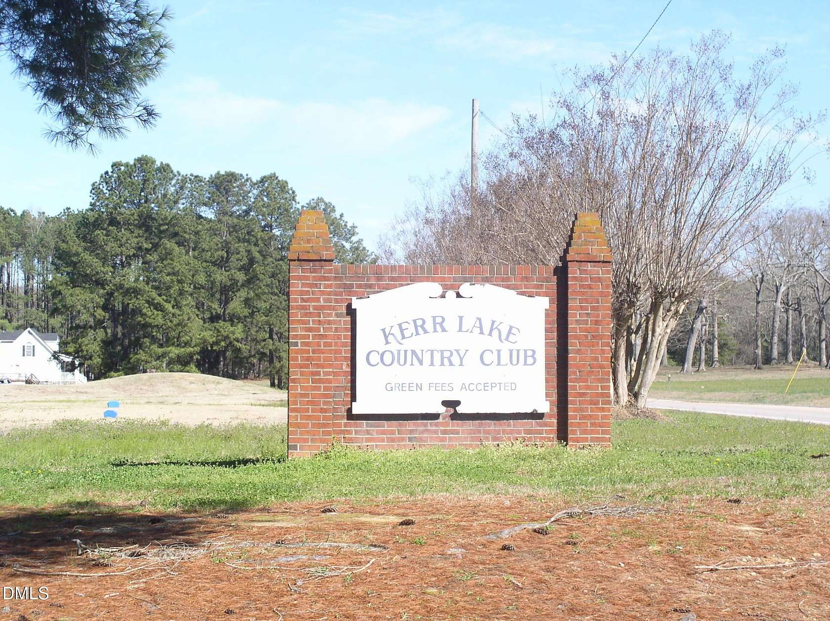 0.43 Acres of Residential Land for Sale in Henderson, North Carolina