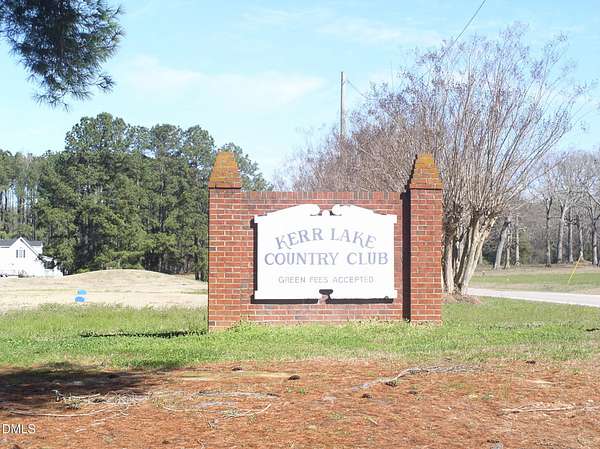 0.43 Acres of Residential Land for Sale in Henderson, North Carolina