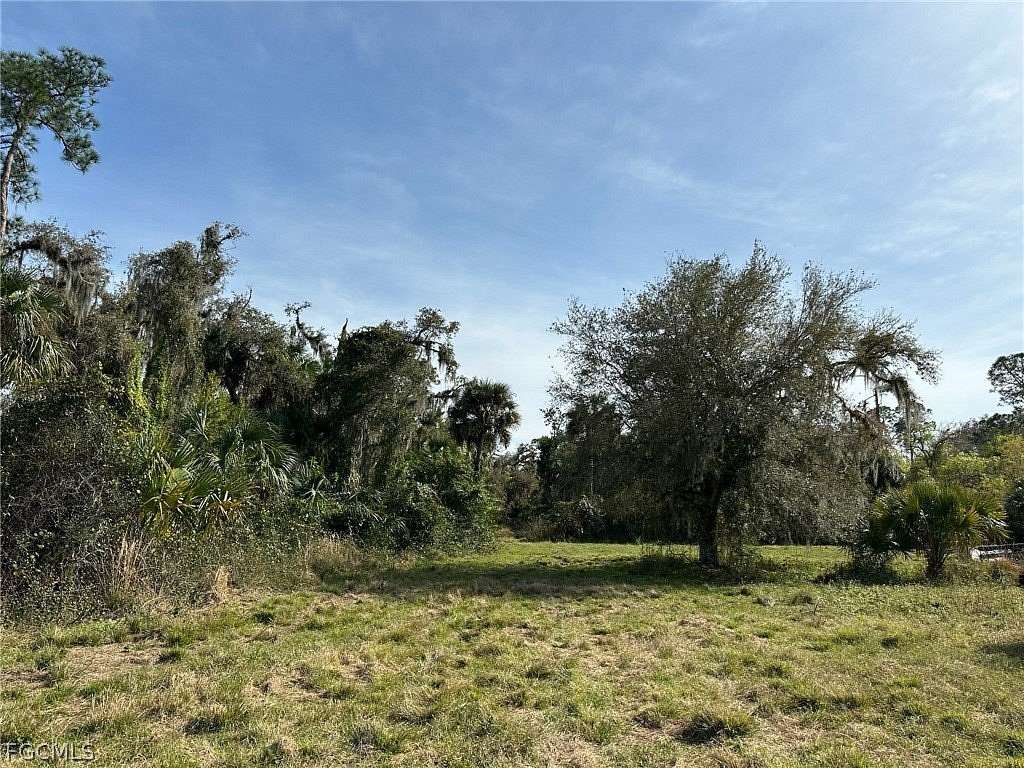 82.2 Acres of Land for Sale in LaBelle, Florida