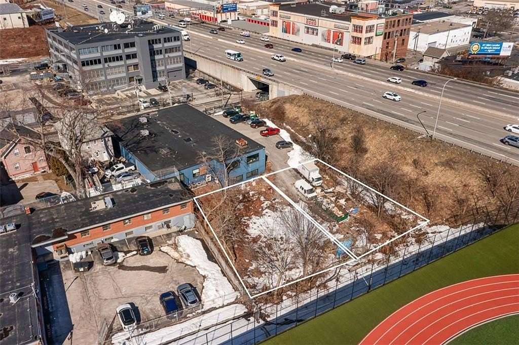 0.2 Acres of Mixed-Use Land for Sale in Providence, Rhode Island