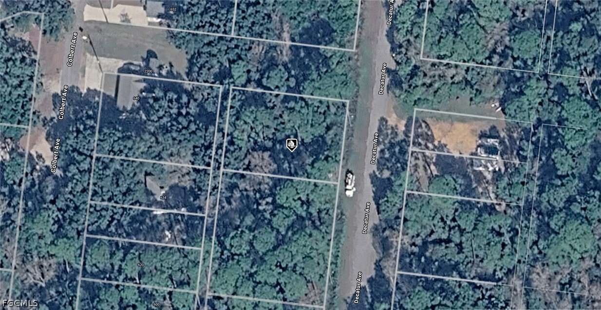 0.31 Acres of Residential Land for Sale in Pensacola, Florida