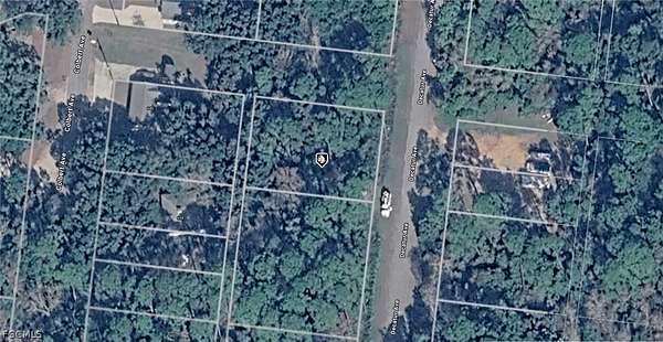 0.31 Acres of Residential Land for Sale in Pensacola, Florida