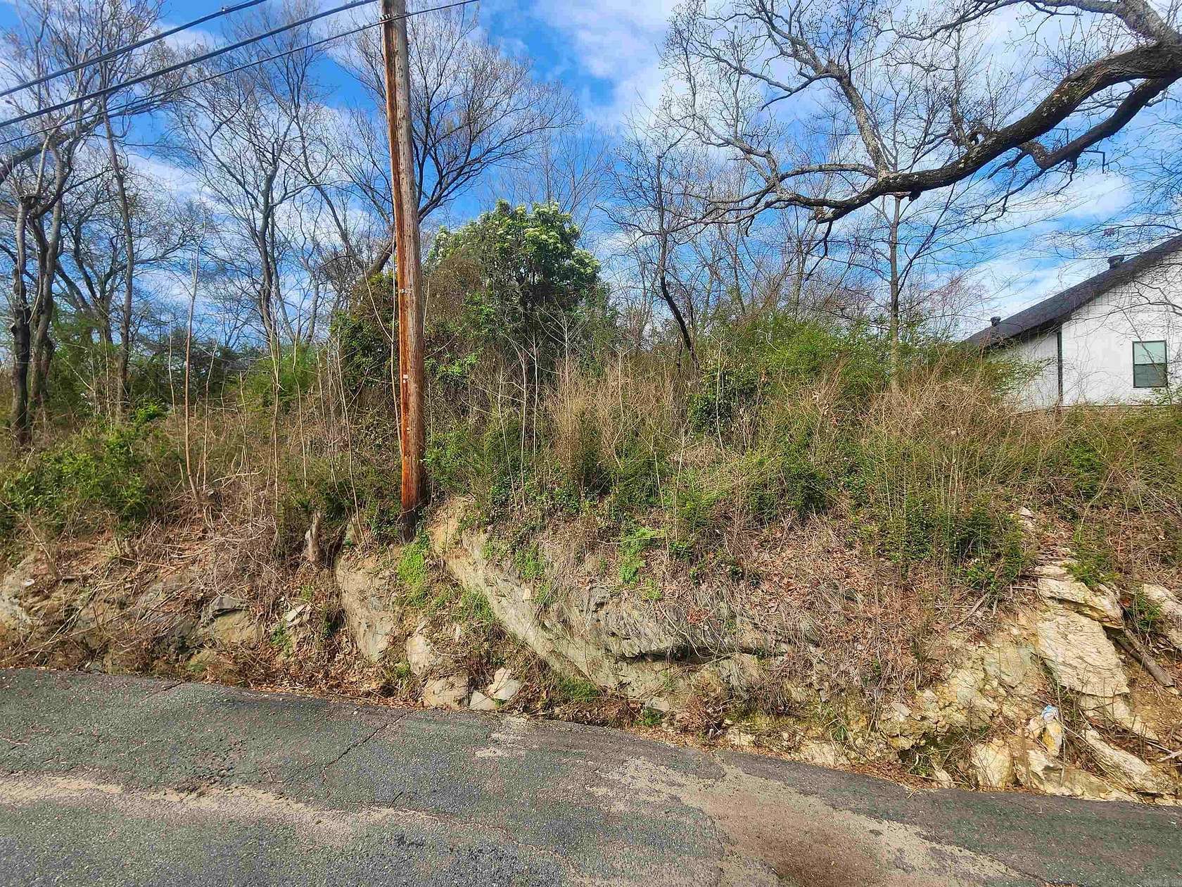 0.24 Acres of Residential Land for Sale in Little Rock, Arkansas