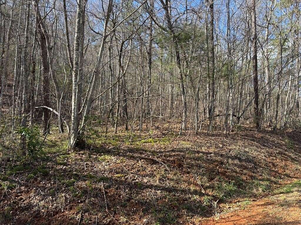 2.45 Acres of Residential Land for Sale in Franklin, North Carolina