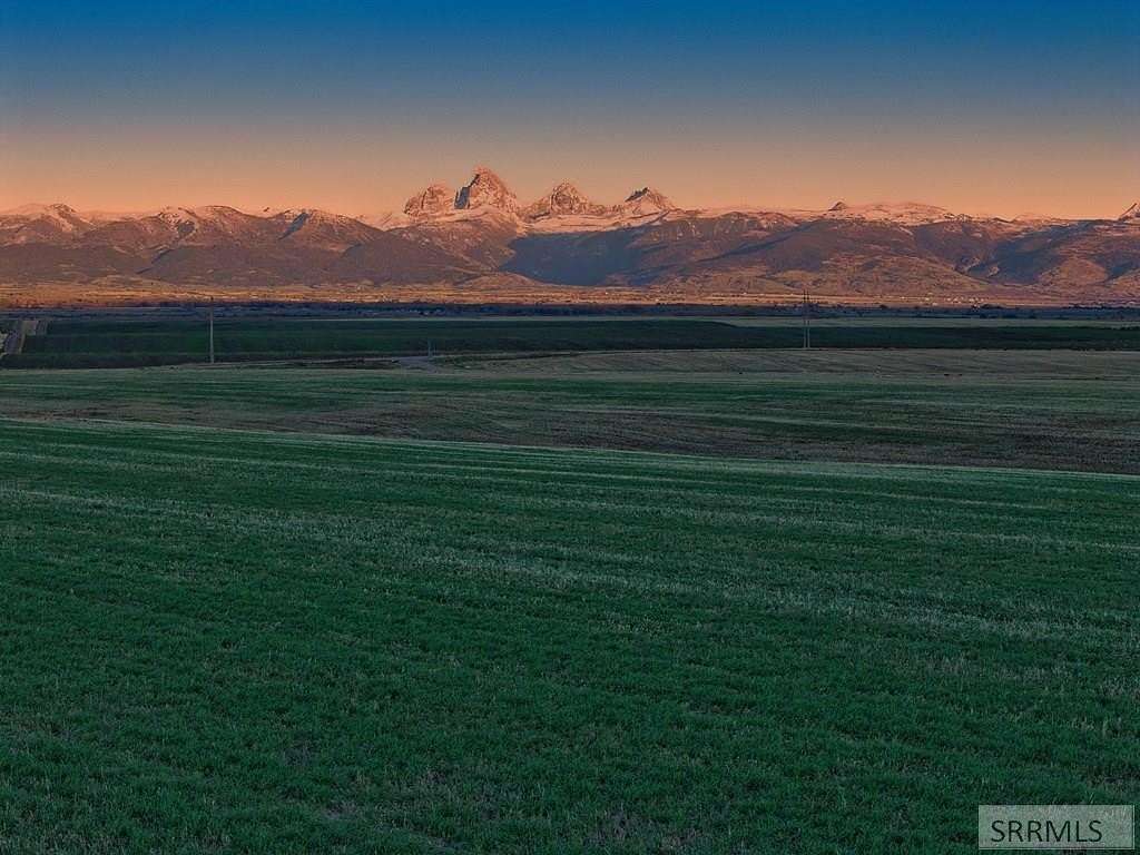2 Acres of Residential Land for Sale in Tetonia, Idaho