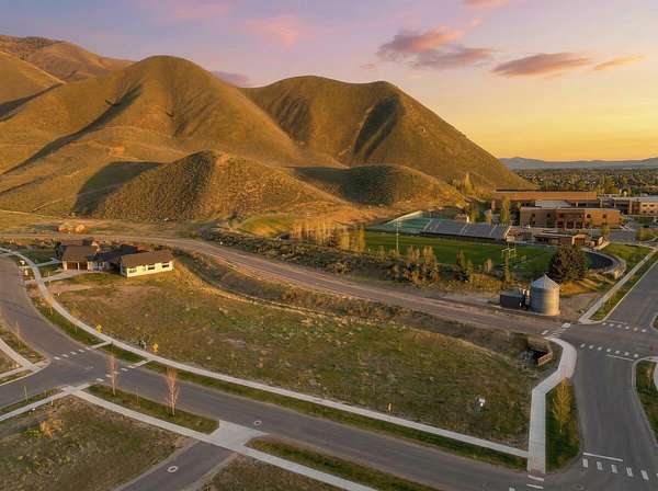 1 Acre of Residential Land for Sale in Hailey, Idaho