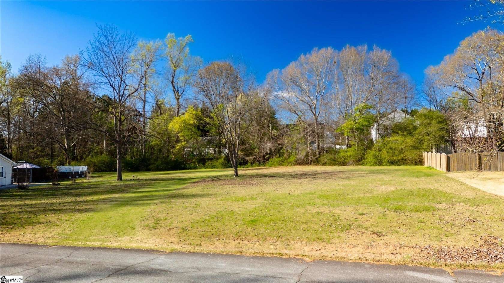 0.56 Acres of Residential Land for Sale in Easley, South Carolina