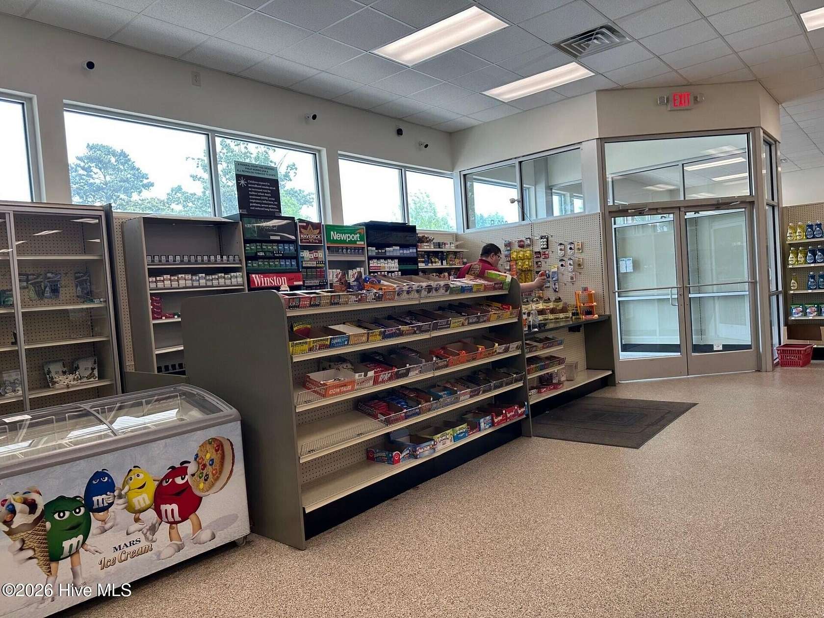 1.54 Acres of Improved Mixed-Use Land for Sale in Wilson, North Carolina