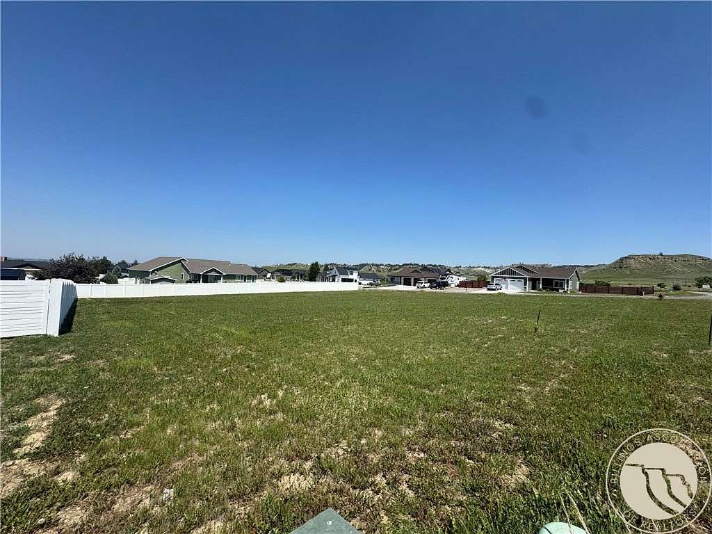 0.58 Acres of Residential Land for Sale in Billings, Montana
