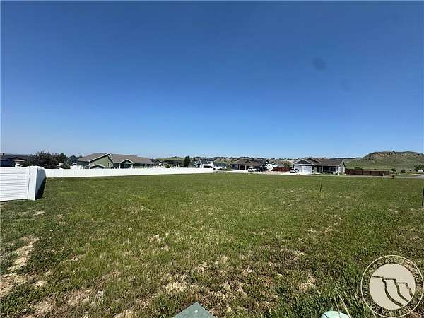 0.58 Acres of Residential Land for Sale in Billings, Montana