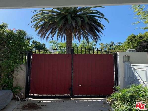 0.14 Acres of Residential Land for Sale in Los Angeles, California