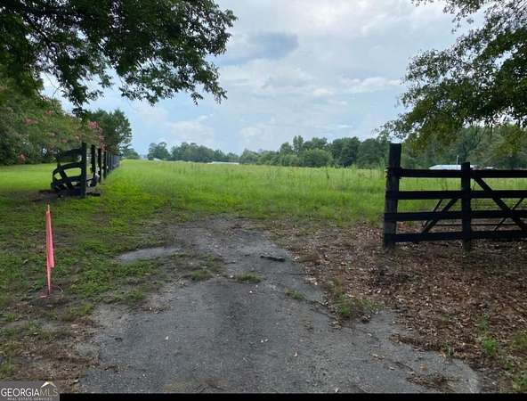 23.1 Acres of Land for Sale in Oglethorpe, Georgia